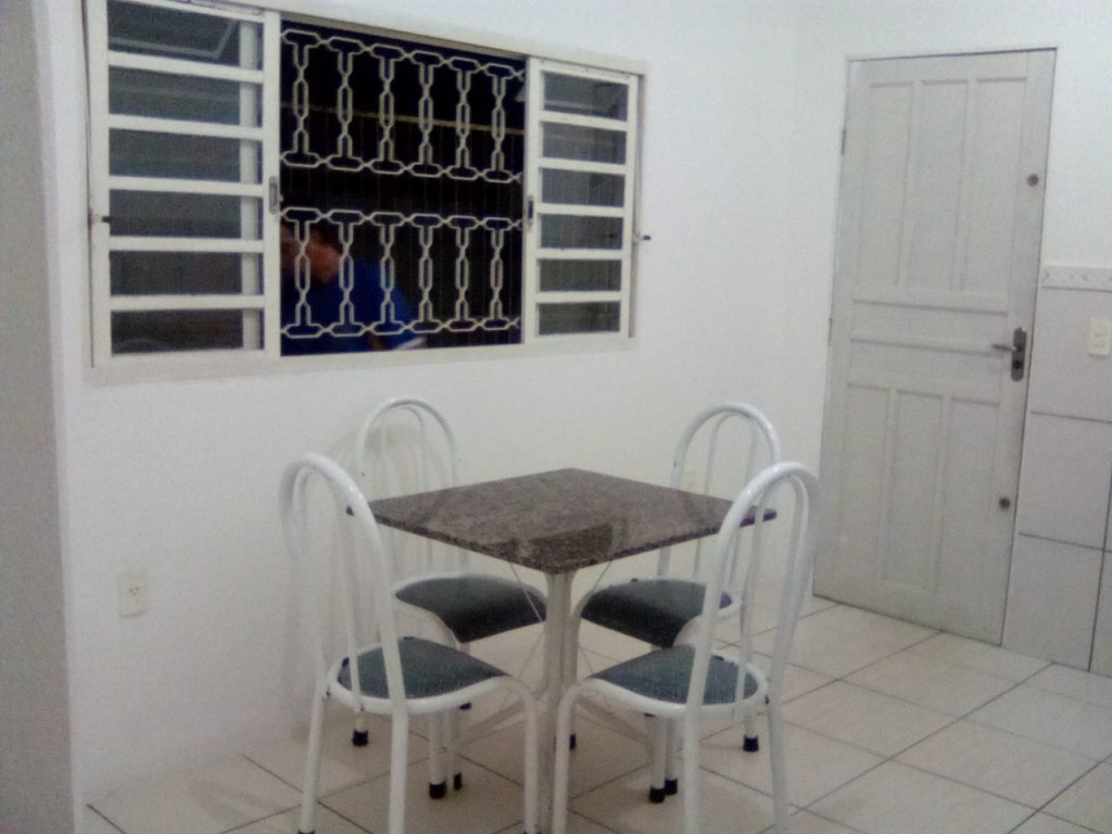 Captação de Casa a venda na Rua Três de Setembro, Adhemar Garcia, Joinville, SC