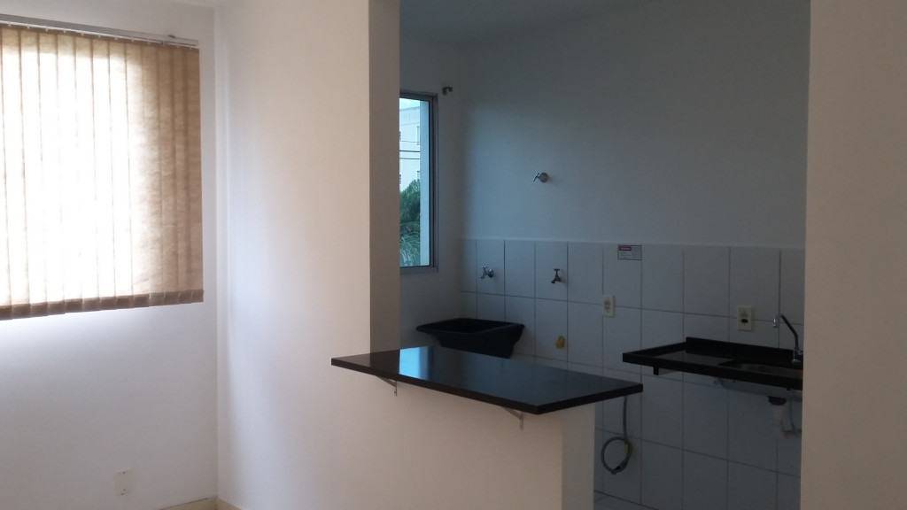 Apartamento à venda e aluguel com 2 quartos, 49m² - Foto 3