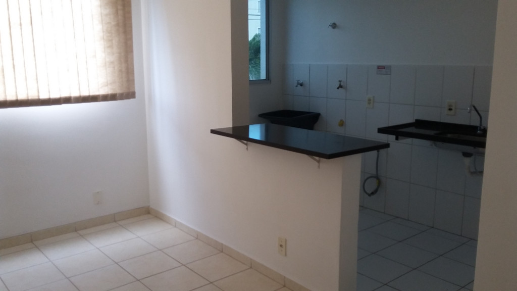 Apartamento à venda e aluguel com 2 quartos, 49m² - Foto 4