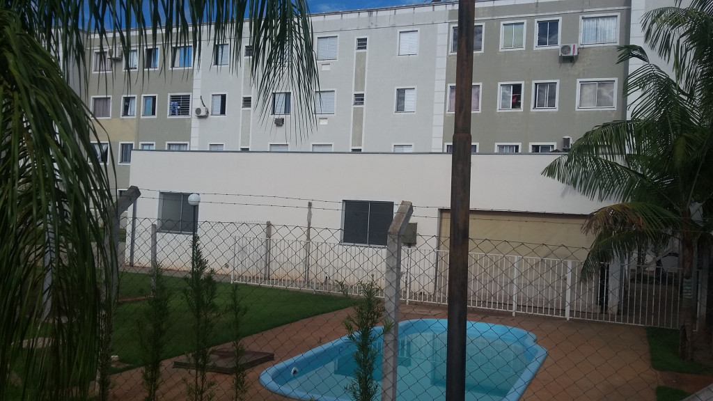 Apartamento à venda e aluguel com 2 quartos, 49m² - Foto 15