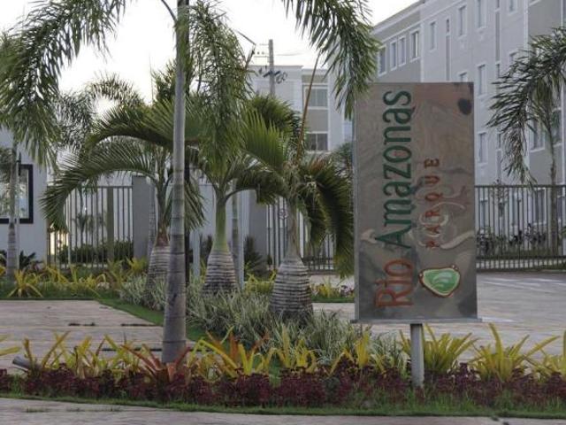 Apartamento à venda e aluguel com 2 quartos, 49m² - Foto 20