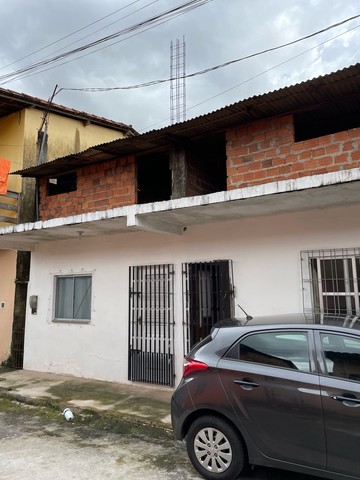 Captação de Casa a venda na Rua Quarenta e Dois, Bequimão, São Luís, MA