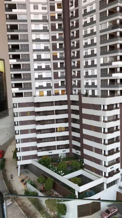 Apartamento à venda com 2 quartos, 79m² - Foto 2