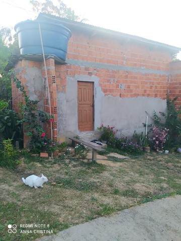 Captação de Casa a venda na Estrada do Calafate, Calafete, Rio Branco, AC