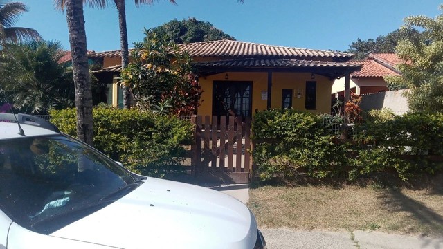 Captação de Casa a venda em Cabo Frio, RJ