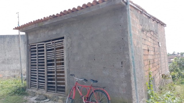 Captação de Casa a venda na Vila Ana, Santo Antônio, Aracaju, SE