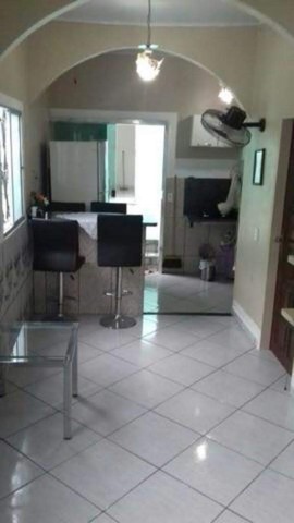 Foto - Manaus - Armando Mendes