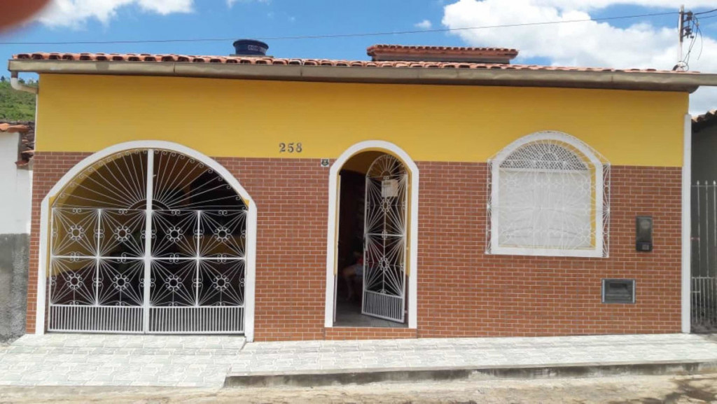 Captação de Casa a venda na Porto Seguro  258, Japomirim, Itagibá, BA