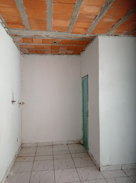 Captação de Casa a venda na Rua Rio Uaupes, Mansour, Uberlândia, MG