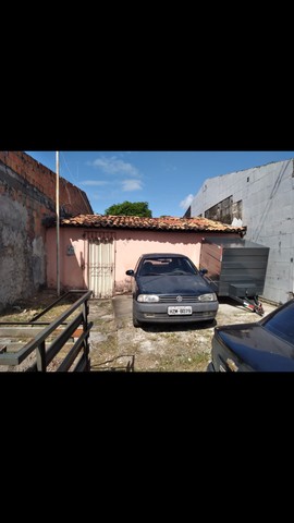 Captação de Casa a venda na Rua Ismael Pereira, Santos Dumont, Aracaju, SE