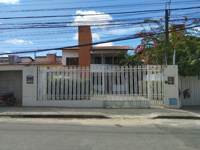 Captação de Casa a venda na Rua Euclides Onofre de Souza, Lagoa Sapiranga (Coité), Fortaleza, CE