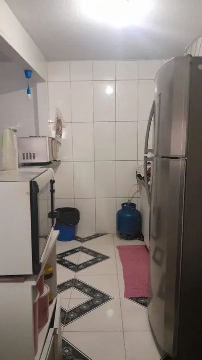 Apartamento à venda com 2 quartos - Foto 1