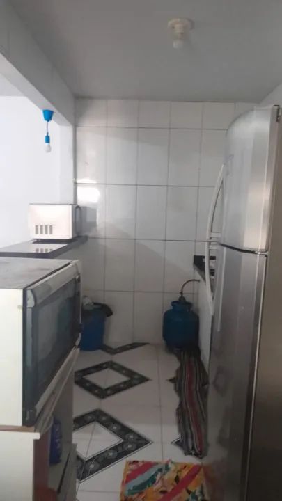 Apartamento à venda com 2 quartos - Foto 3