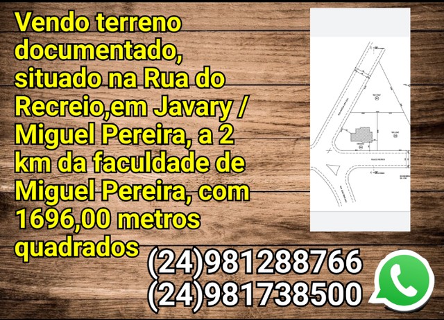 Foto - Miguel Pereira - 