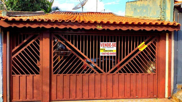 Captação de Casa a venda em Tatuí, SP