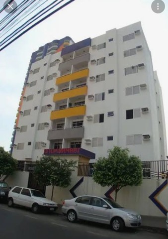 Captação de Apartamento a venda na Rua , Https:, Cuiabá, MT