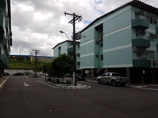 Foto - Manaus - Aleixo