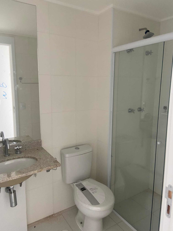 Apartamento à venda com 3 quartos, 81m² - Foto 3