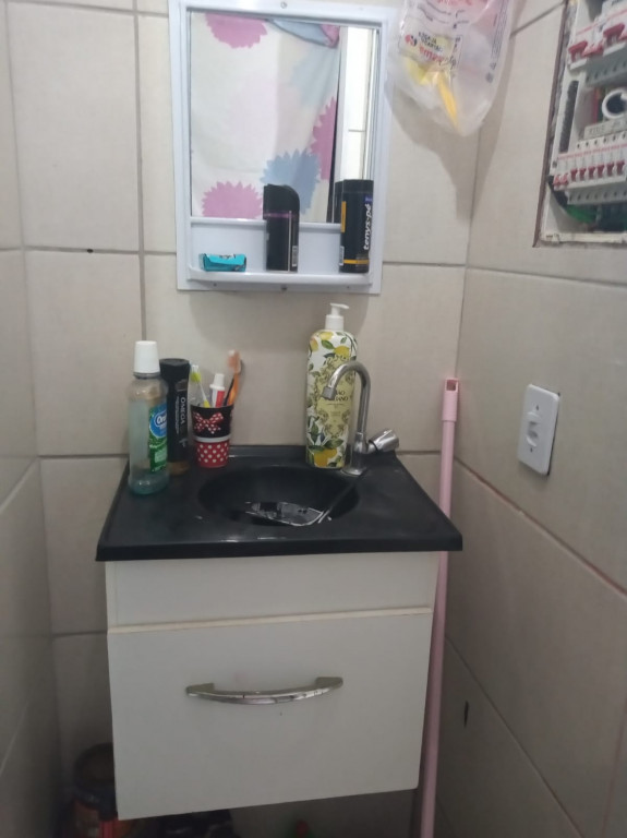 Captação de Apartamento a venda na Avenida João de Souza Franco, Jundiapeba, Mogi das Cruzes, SP