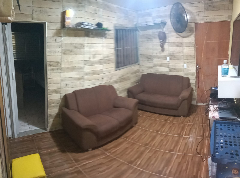 Captação de Apartamento a venda na Avenida João de Souza Franco, Jundiapeba, Mogi das Cruzes, SP