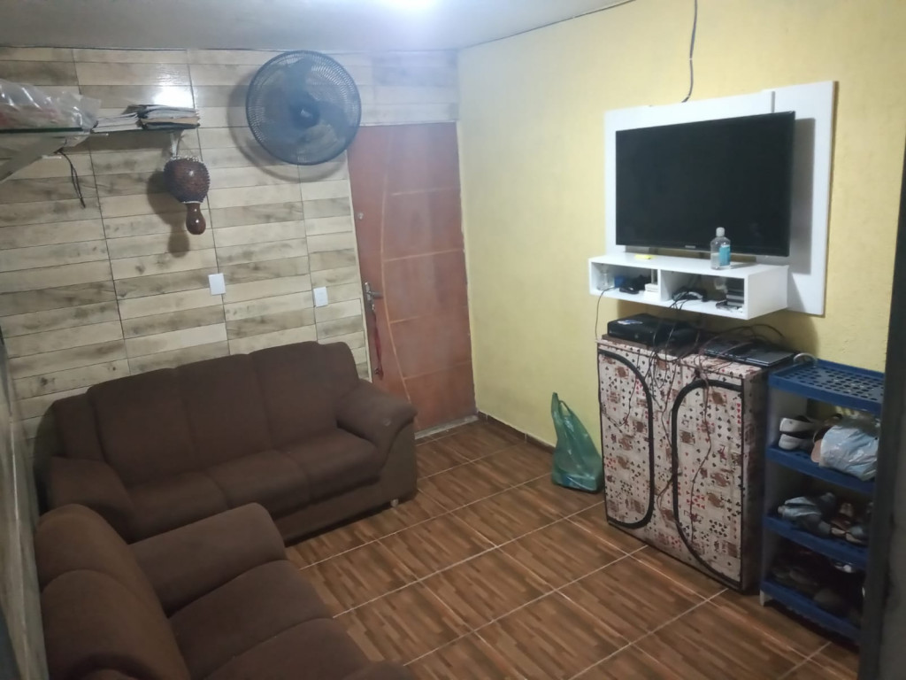 Captação de Apartamento a venda na Avenida João de Souza Franco, Jundiapeba, Mogi das Cruzes, SP