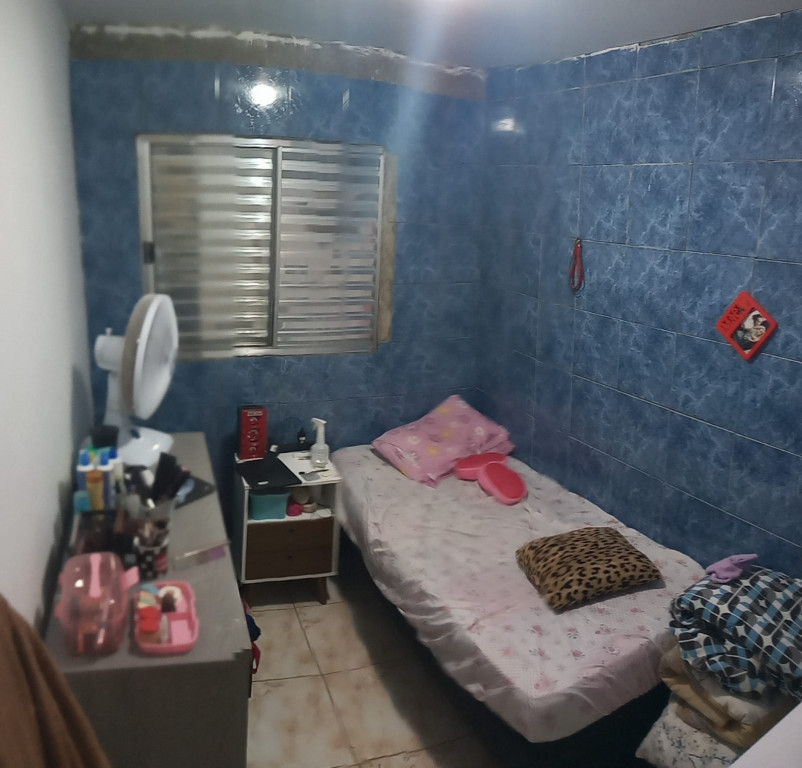 Captação de Apartamento a venda na Avenida João de Souza Franco, Jundiapeba, Mogi das Cruzes, SP