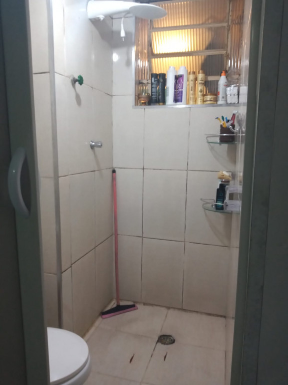 Captação de Apartamento a venda na Avenida João de Souza Franco, Jundiapeba, Mogi das Cruzes, SP