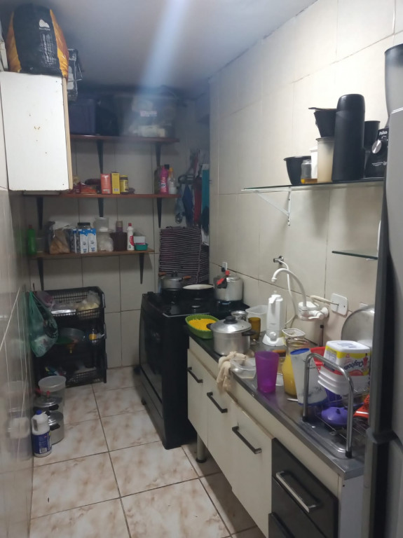 Captação de Apartamento a venda na Avenida João de Souza Franco, Jundiapeba, Mogi das Cruzes, SP