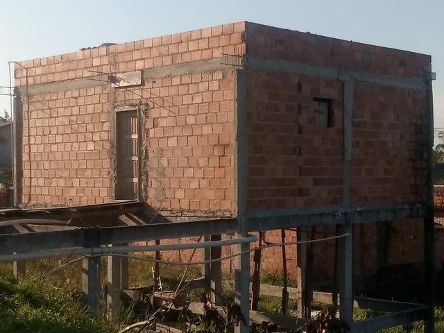 Foto - Itaboraí - Aldeia da Prata