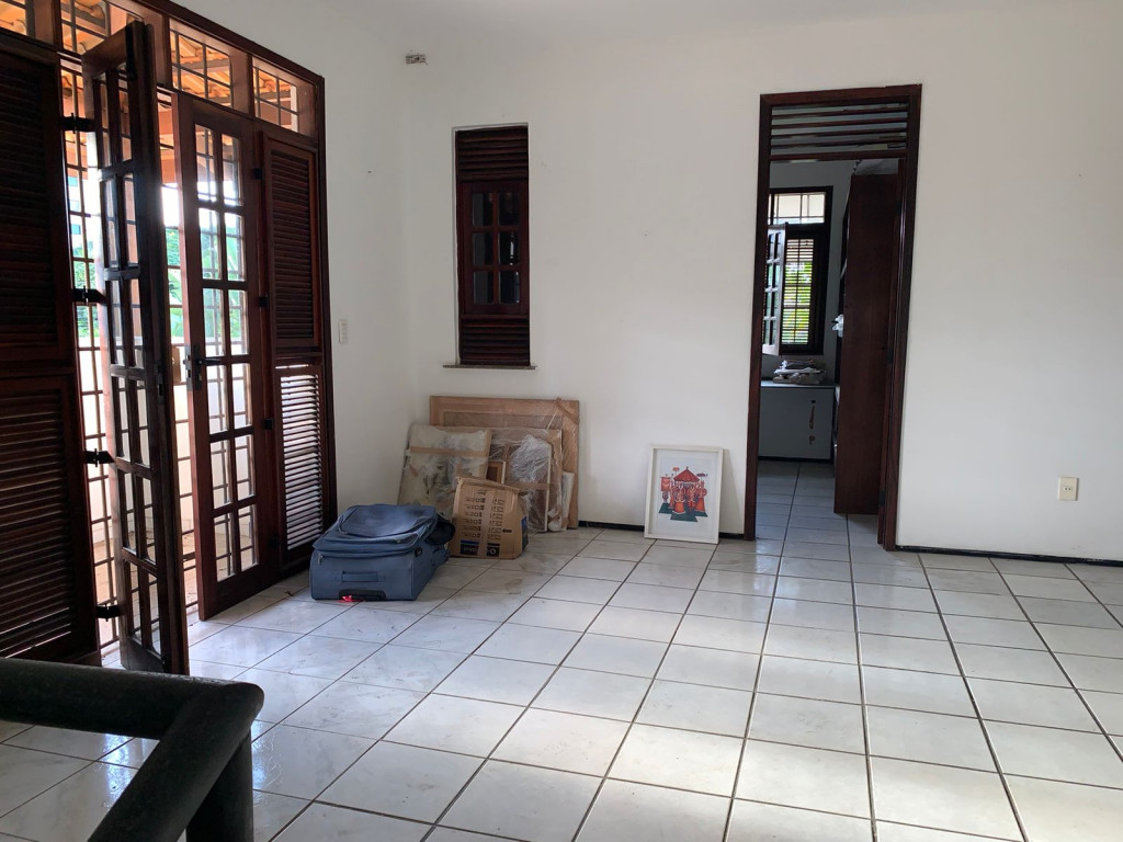 Casa para venda ou locação na Avenida Comodoro Estácio Brígido, Engenheiro Luciano Cavalcante, Fortaleza, CE