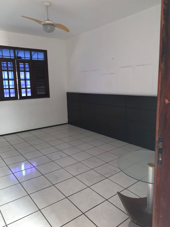 Casa para venda ou locação na Avenida Comodoro Estácio Brígido, Engenheiro Luciano Cavalcante, Fortaleza, CE