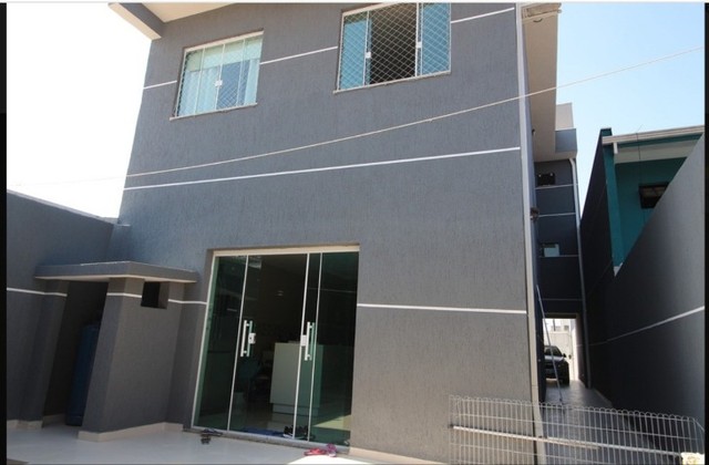 Casa, 5 quartos, 315 m² - Foto 3