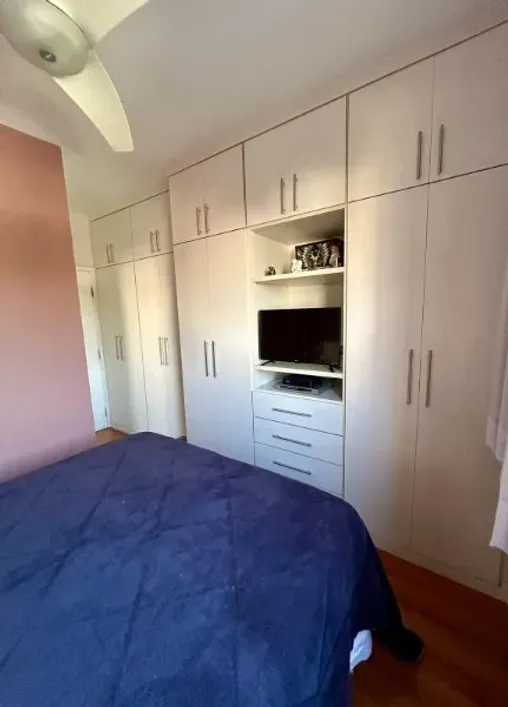 Apartamento à venda com 2 quartos - Foto 3