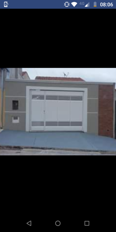Casa para venda ou locação na Rua Ismael Costa, Jardim Suécia, Mogi Guaçu, SP