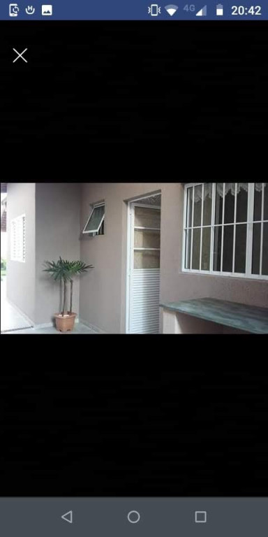 Casa para venda ou locação na Rua Ismael Costa, Jardim Suécia, Mogi Guaçu, SP