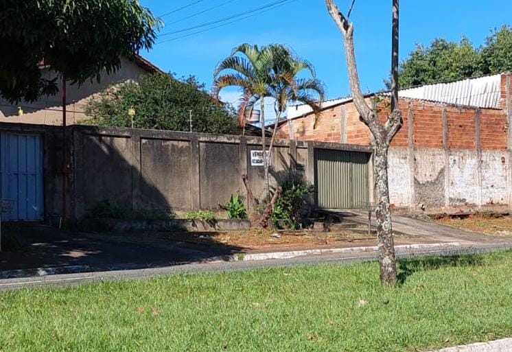 Casa a venda na Avenida Nadra Bufaiçal, Setor Faiçalville, Goiânia, GO