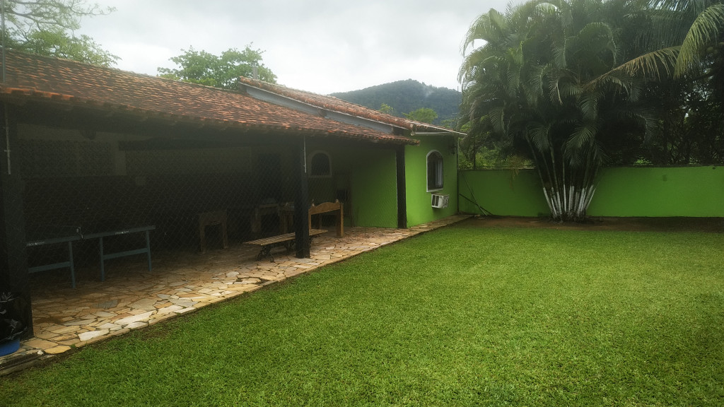 Sítio/Fazenda a venda na Rua Ubirajara, Itaocaia Valley (Itaipuaçu), Maricá, RJ
