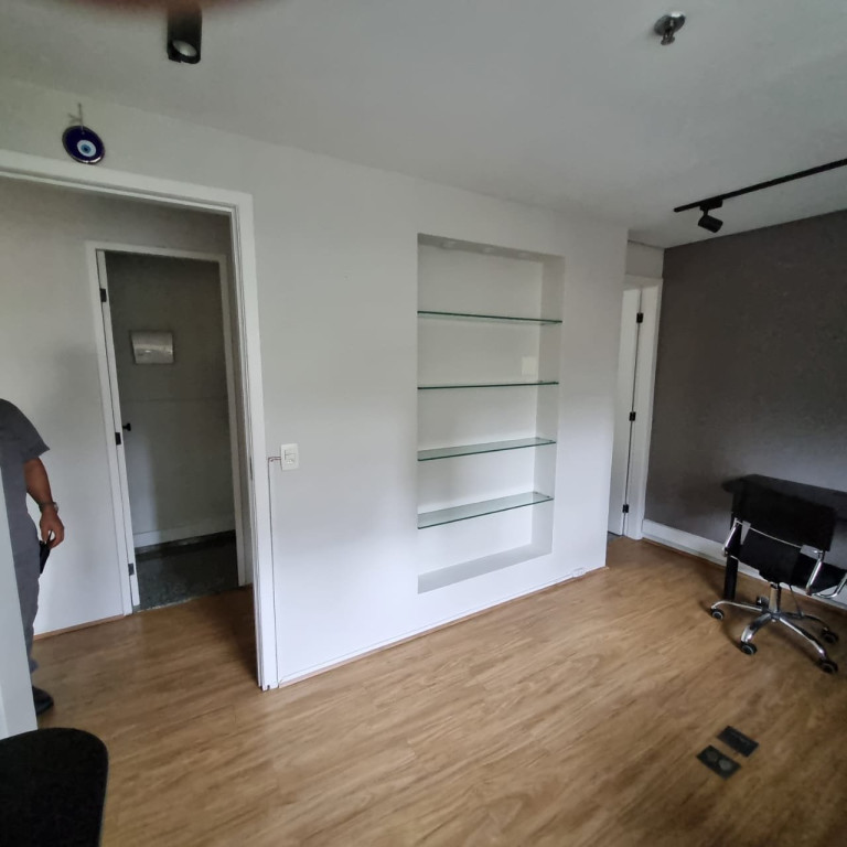 Conjunto Comercial-Sala à venda, 72m² - Foto 1