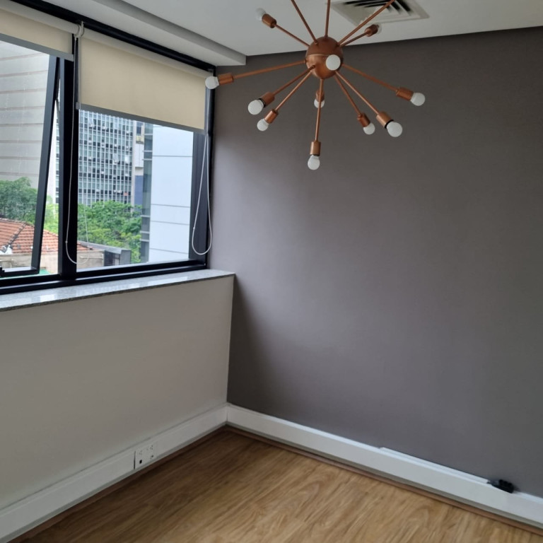 Conjunto Comercial-Sala à venda, 72m² - Foto 2