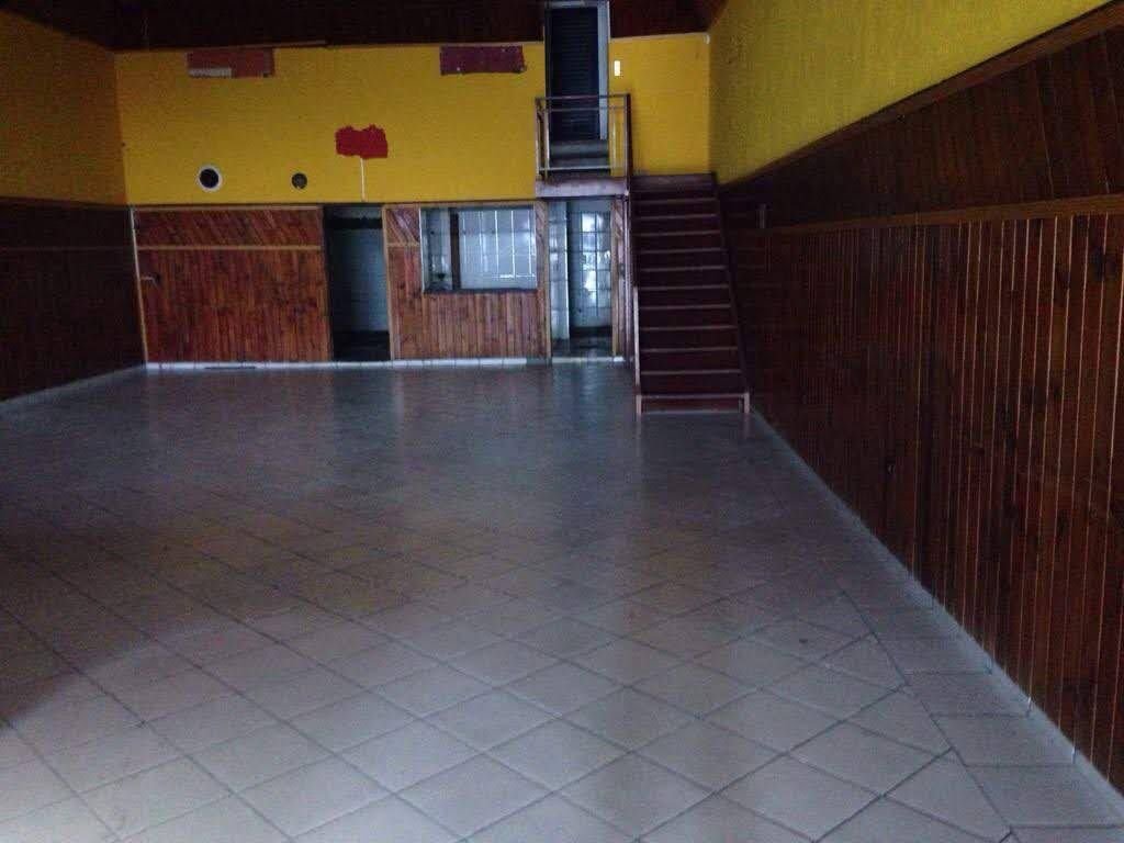 Loja-Salão para alugar, 220m² - Foto 1