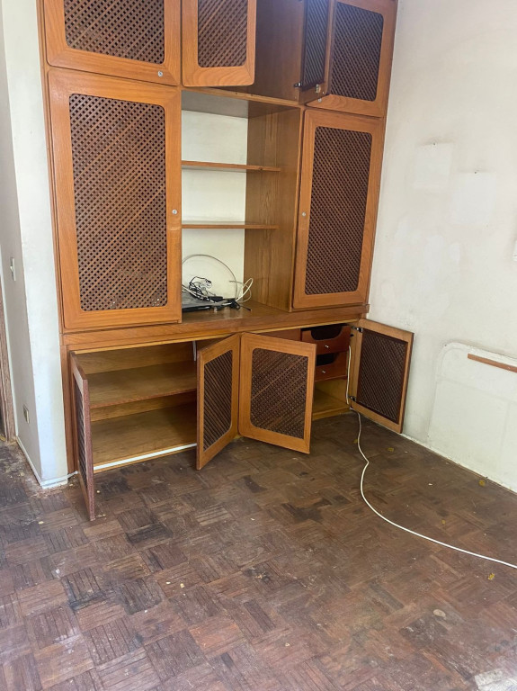 Apartamento à venda com 4 quartos, 180m² - Foto 1
