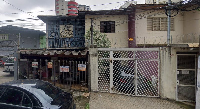 Foto - São Paulo - Brooklin 