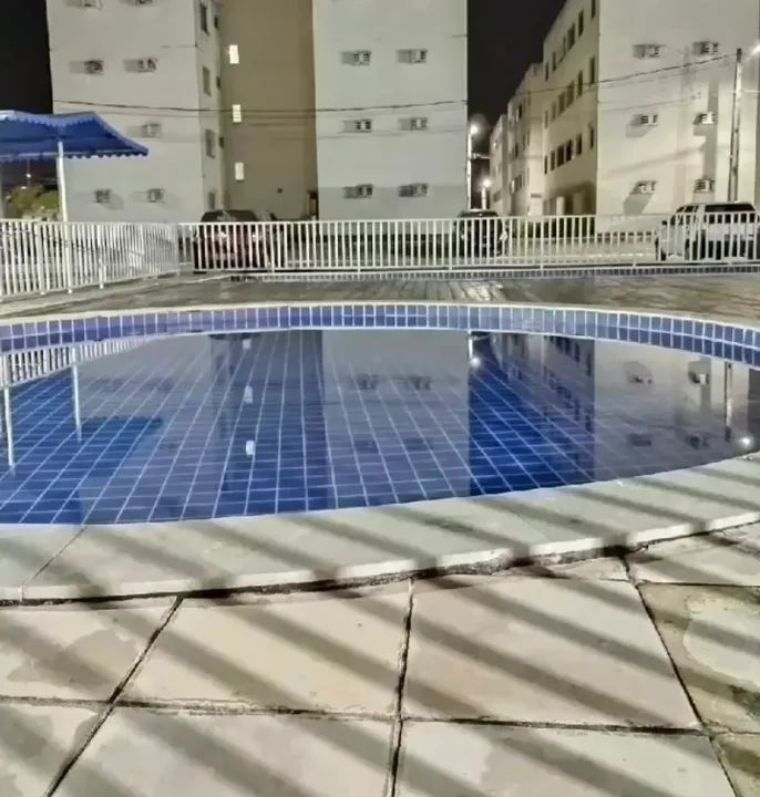 Apartamento à venda com 2 quartos, 50m² - Foto 1