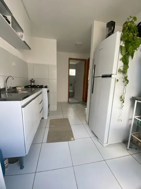 Apartamento à venda com 2 quartos, 50m² - Foto 3