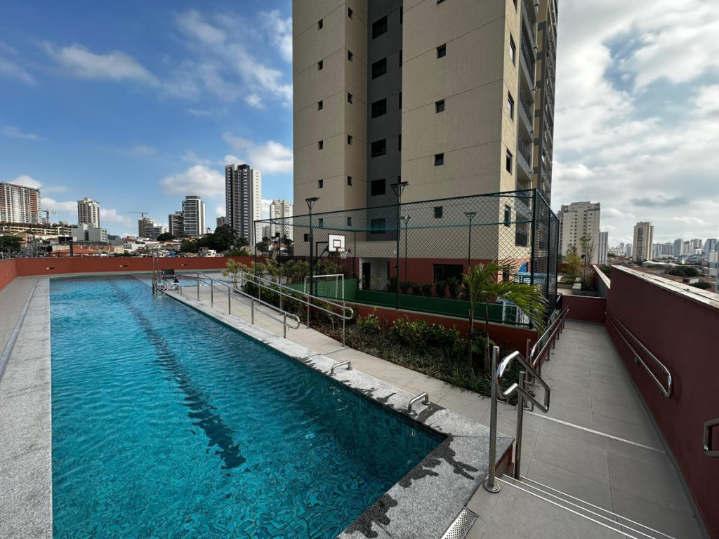 Foto - São Paulo - Vila Firmiano Pinto