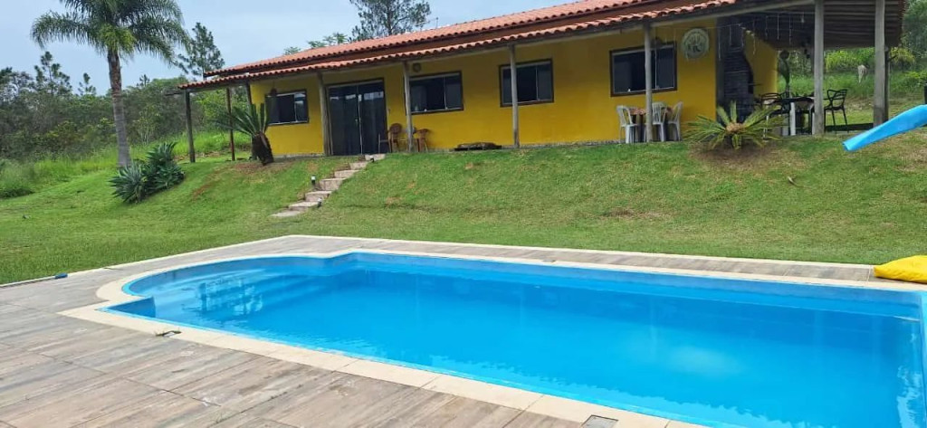 Primeira imagem do imóvel