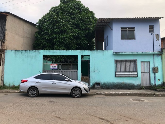 Foto - Simões Filho - 