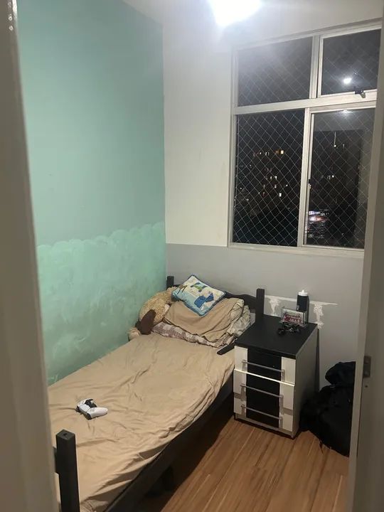 Apartamento à venda com 3 quartos - Foto 2