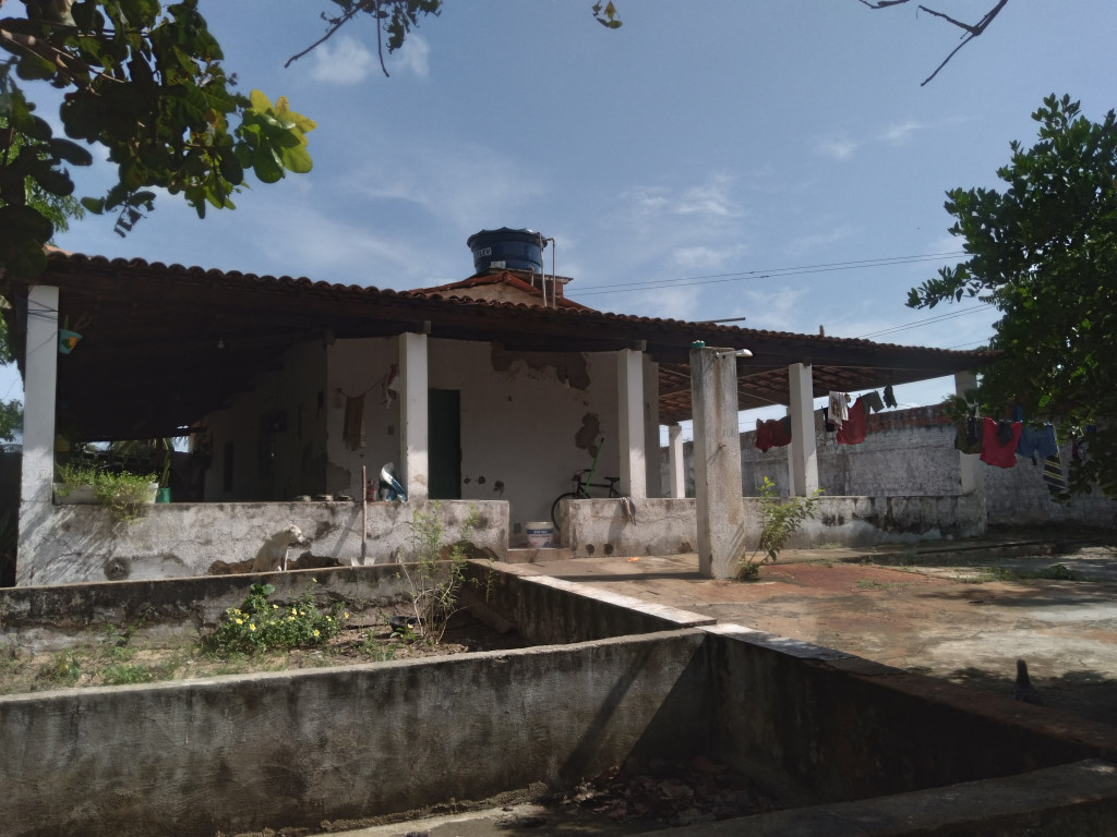 Casa a venda na Guaribas, Guaribas Nova taiba, São Gonçalo do Amarante, CE