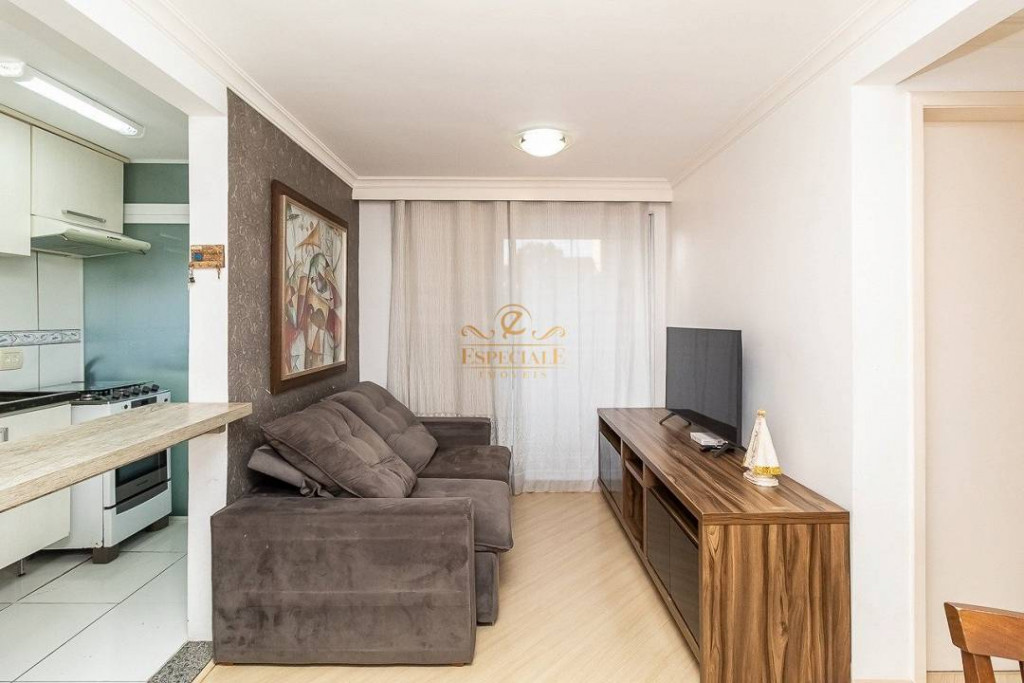 Apartamento à venda com 2 quartos, 50m² - Foto 1